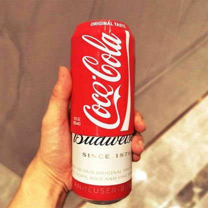 Avelena | Silikon Cola Flaschendeckel