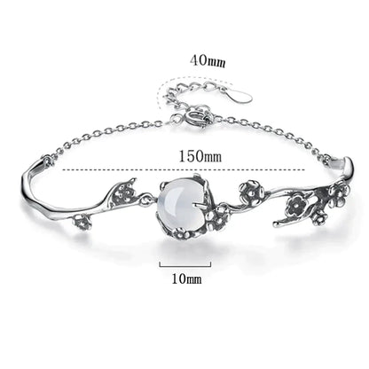Avelena | Armband - Elegantes Silberarmband für jeden Anlass
