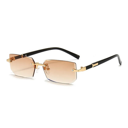 Avelena | Shades – Trendige Sonnenbrillen mit tropischem Flair