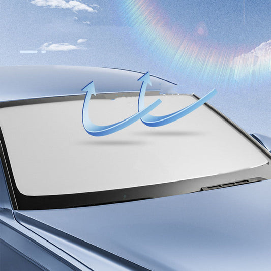 Avelena | Auto-Sonnenschutz und Wärmedämmungsschutz