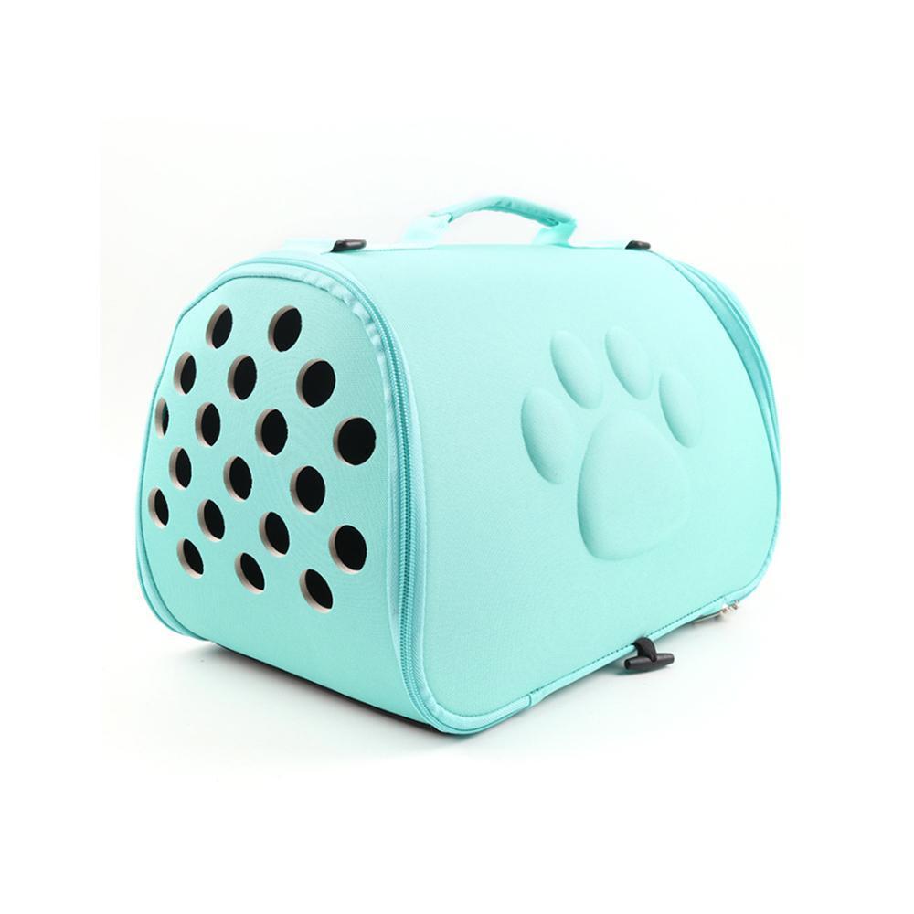 Avelena | Pet Tragetasche Diagonal Kreuz-Atmungsaktiv Rucksack
