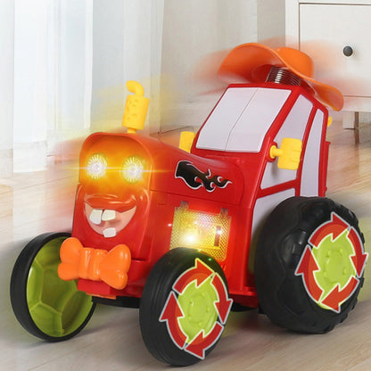 Avelena | Tanzendes ferngesteuertes Spielzeugauto