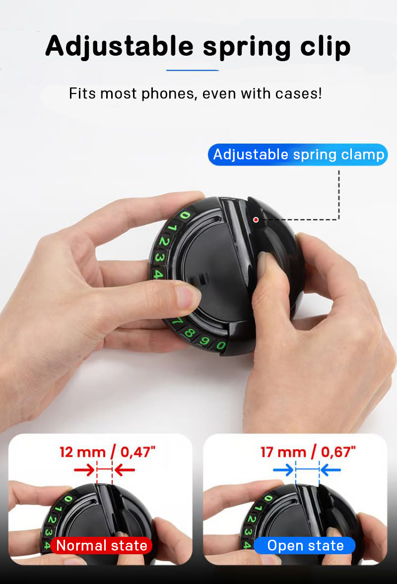 Avelena | Auto-Rutschmatte