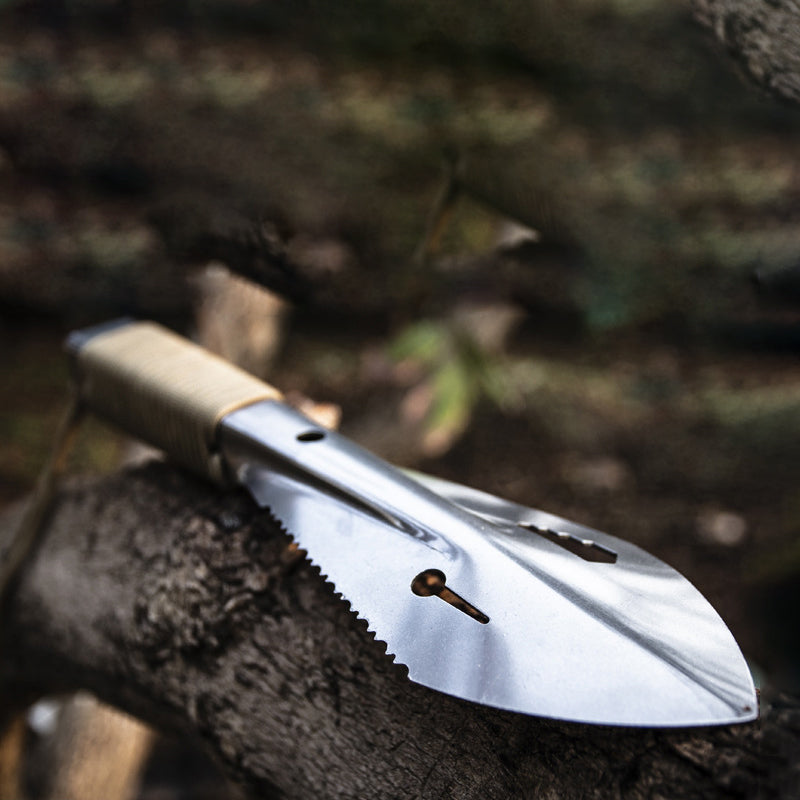 Avelena | DuraShovel - Tragbare Mehrzweckhandschaufel