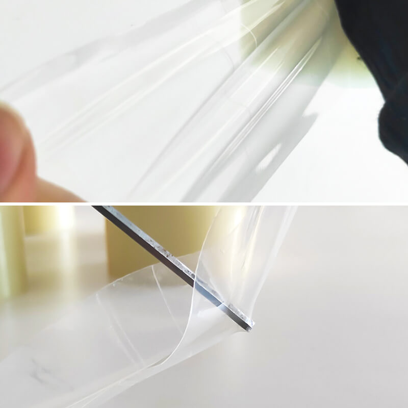Avelena | Wasserdichtes Reparaturband mit hoher Klebkraft für Gewächshausfolie!