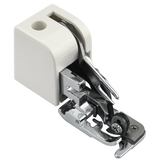 Avelena | Seiten-Schneider Overlock-Fußteil