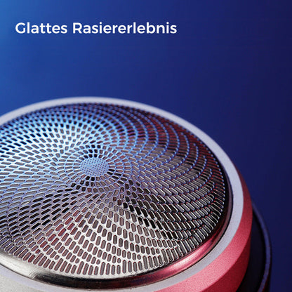Avelena | Neuer Tragbarer Mini-Elektrorasierer