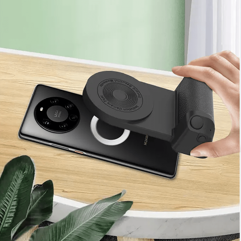 Avelena | Kamera Griff Bluetooth Halterung