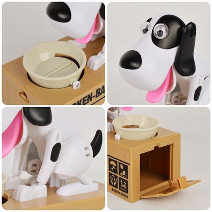 Avelena | Das meistverkaufte Hundesparschwein