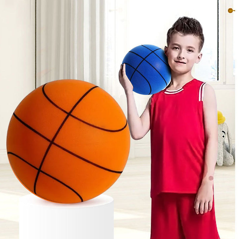 Avelena | Silent-Basketball für Kinder drinnen