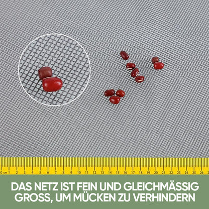 Avelena | Selbstklebende Mückenschutzgitter