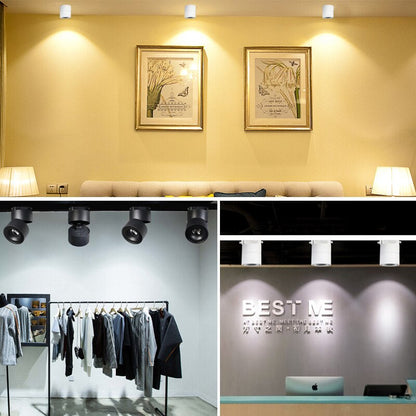 Avelena | Led -Deckenschein - 7W, 12W, 15W