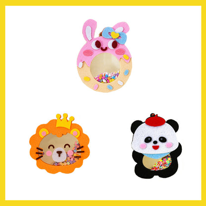 Avelena | Rocking-Materialpaket