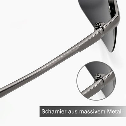 Avelena | Klugeule Automatische Farbwechsel Polarisierende Brille