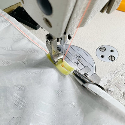 Avelena | Näh-Rollsaumfuß