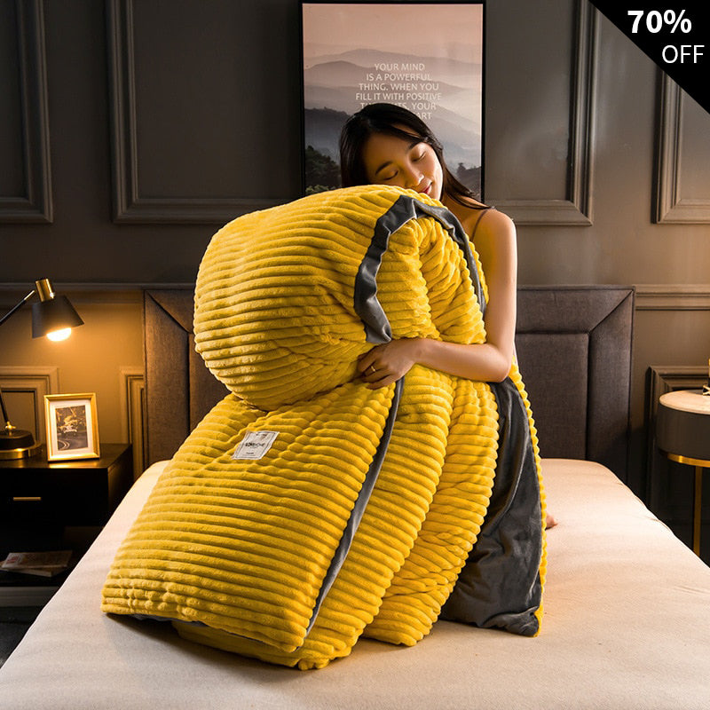 Avelena | WeicherKomfort Luxuriöses Duvet-Schlaf-Erlebnis