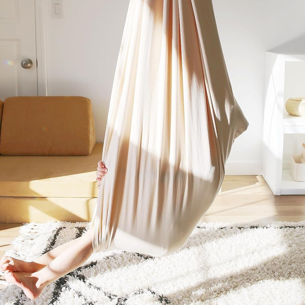 Avelena | Therapie-Hängematte für Kinder Zen Nest