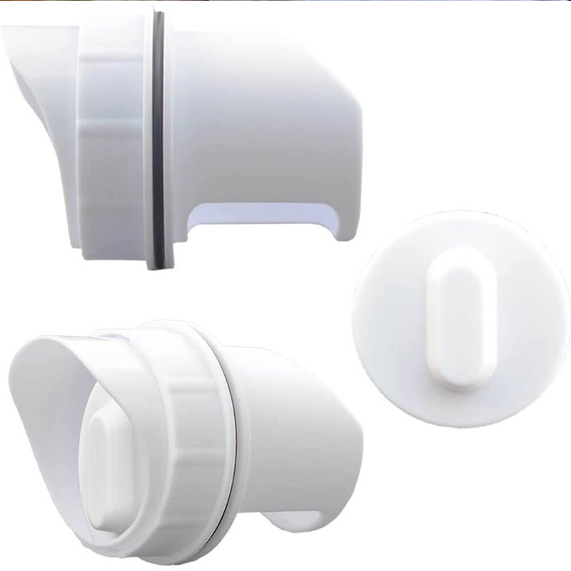 Avelena | DIY Hühnerfütterer