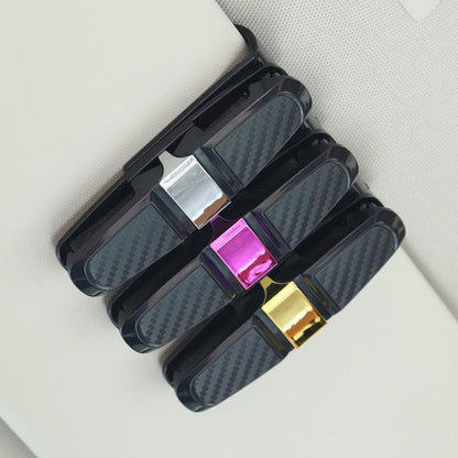 Avelena | Carbonfaser-Brillenrahmen