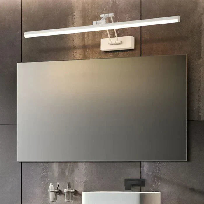 Avelena | Strakke Led Wandleuchte für Moderne Innenräume