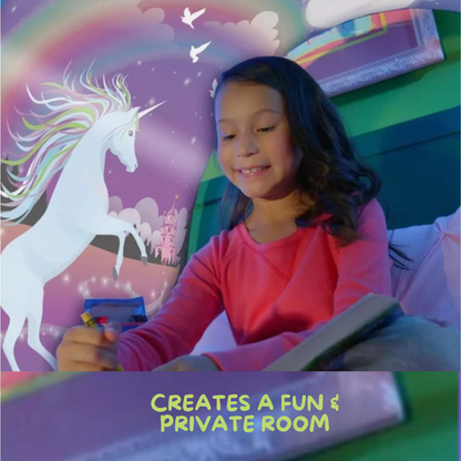 Avelena | Traumzelt Faltzelt für Kinder