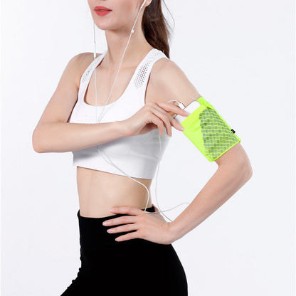 Avelena | 3 IN 1 Telefon Sport Armband Hülle