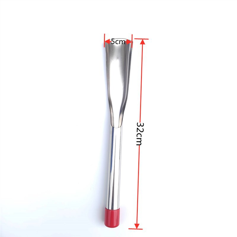 Avelena | Edelstahl Unkrautstecher und Grabwerkzeug – Gartenwerkzeuge mit Holzgriffen