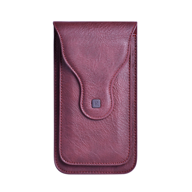 Avelena | Vintage Mobile Tasche Geldbörse