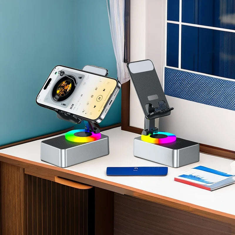 Avelena | Bluetooth Audio Powerbank Halterung