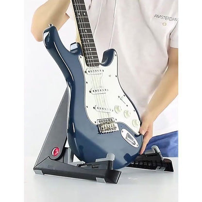 Avelena | Gitarren Tragbarer Ständer
