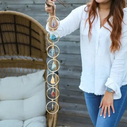 Avelena | Chakra-Deko | Für positive Energie