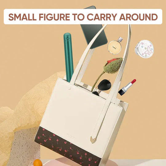 Avelena | DualesGleiten Ultimate Frizz Control Haarglätter