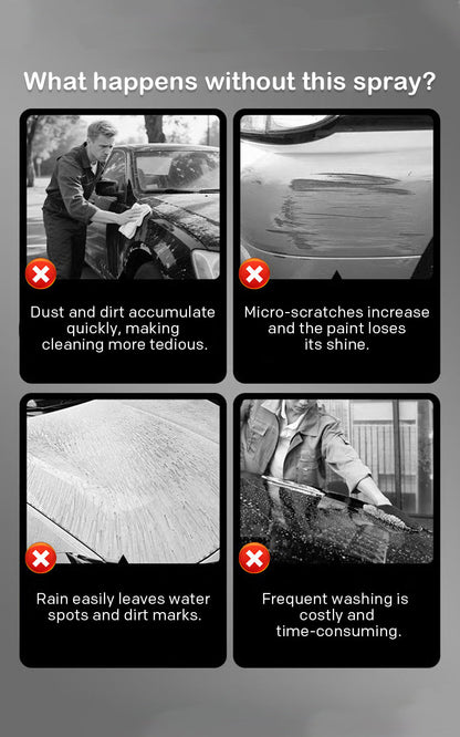 Avelena | Autolackspray