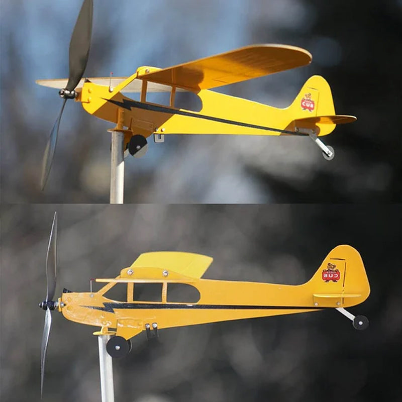 Avelena | Wetterhähne-Geschenke für Flugbegeisterte