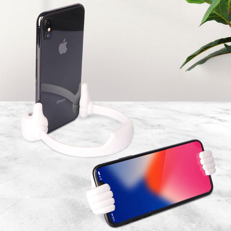 Avelena | Daumen hoch Lazy Phone Stand