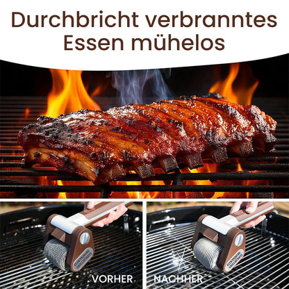 Avelena | Saker Bürstenloser Elektrischer Grillreiniger