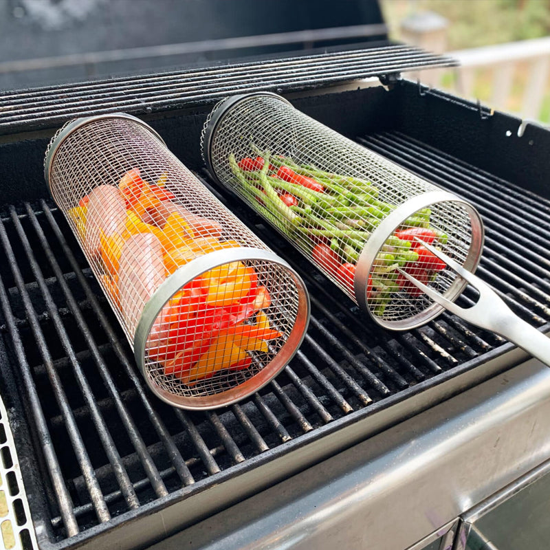 Avelena | Grillkorb