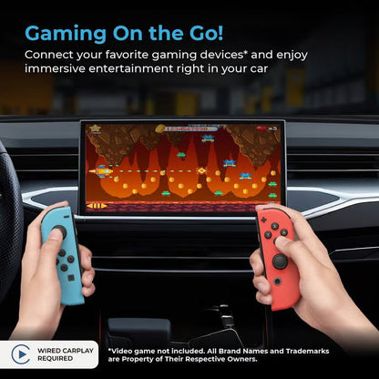 Avelena | EasyDrive Wireless Connector