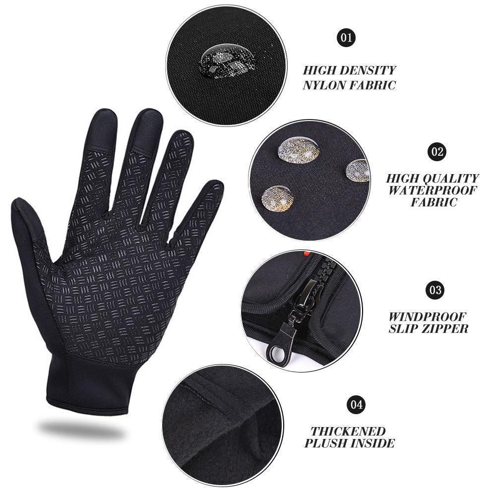 Avelena | Wärmethermohandschuhe