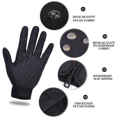 Avelena | Wärmethermohandschuhe