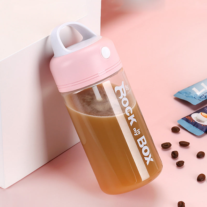 Avelena | Blenderflasche