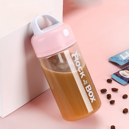Avelena | Blenderflasche