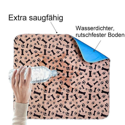 Avelena | Wiederverwendbare Haustiere Pee Auflage