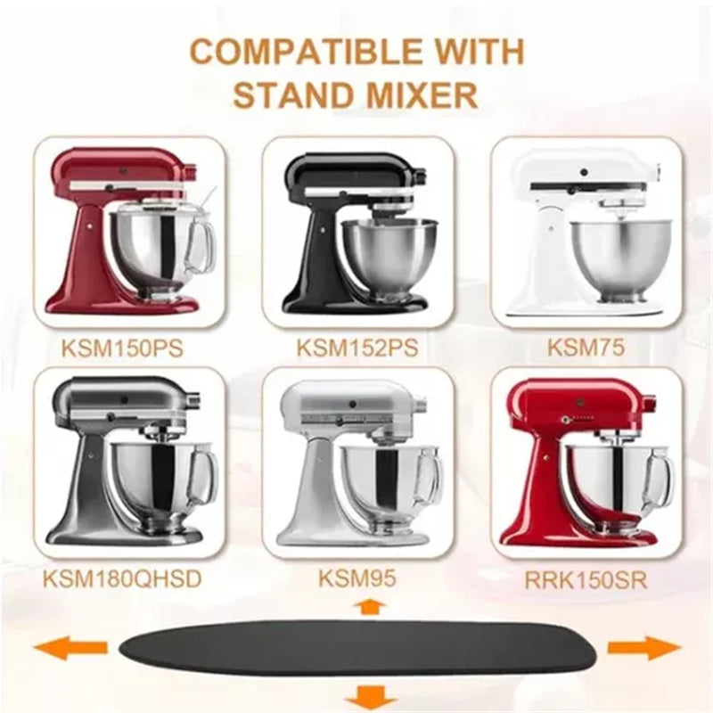 Avelena | Stehender Mixer Matte