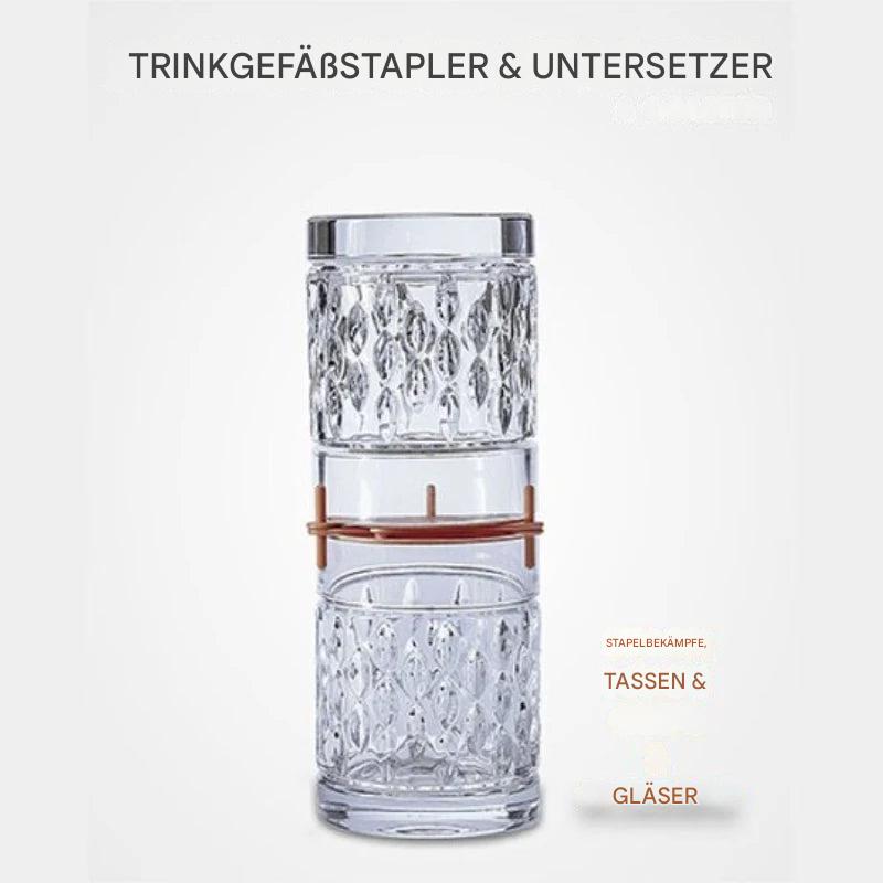 Avelena | CupCradle platzsparende Bequemlichkeit