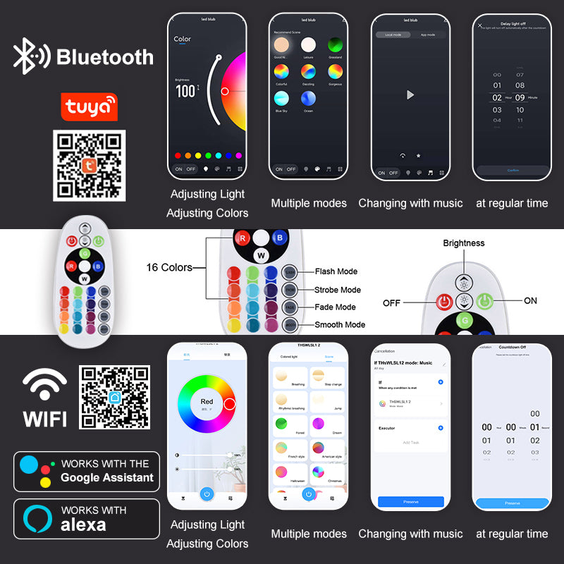 Avelena | Golden Hour Sonnenuntergang Lampe