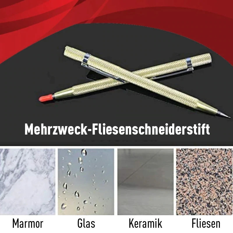 Avelena | Stift zum Schneiden von Keramik und Fliesen