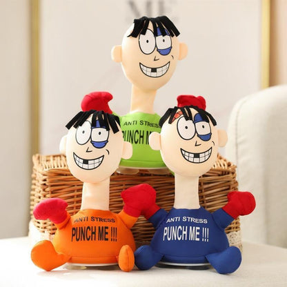 Avelena | Lustige schreiende Puppe