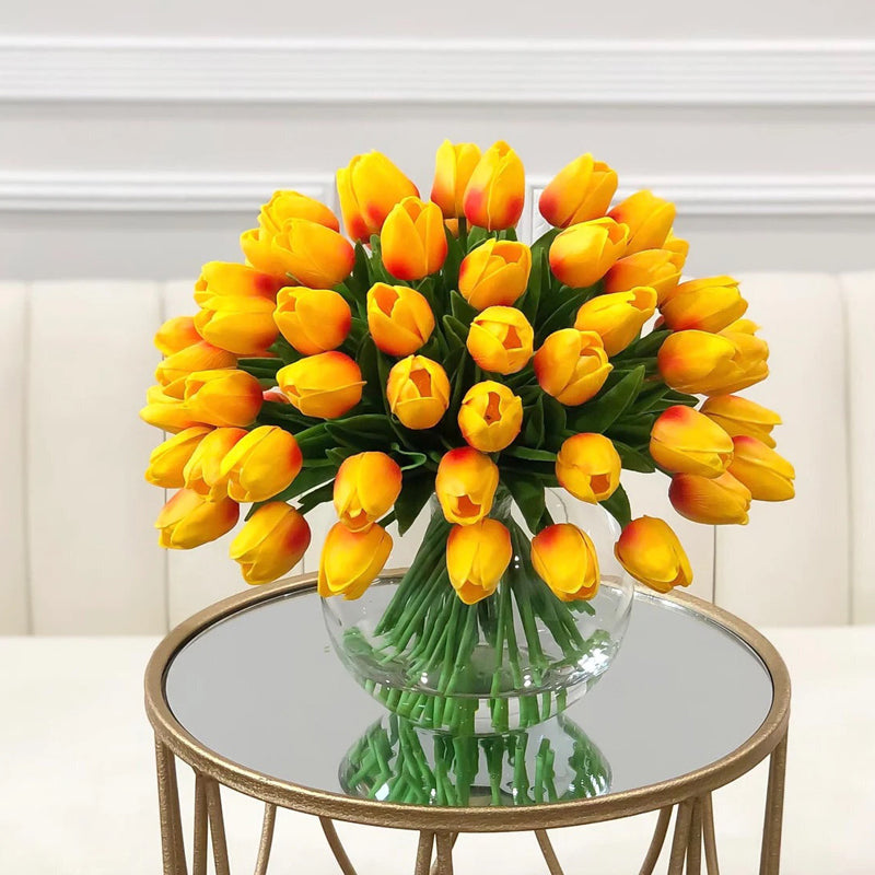 Avelena | Ute Kunstige Tulpen - 7 Stück