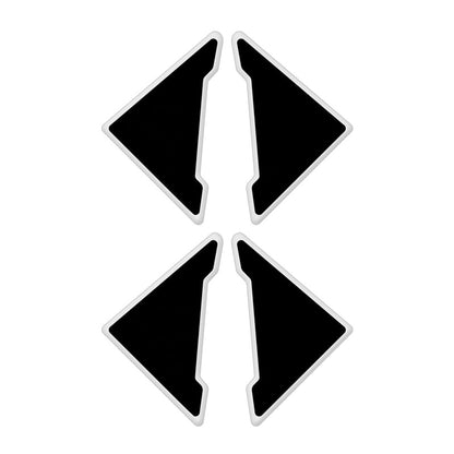 Avelena | Autotür Anti-Kollisions-Eckschutz Türaufkleber